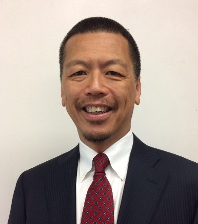 Alan Wong